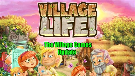 village games|两根茎进一个洞官方版.